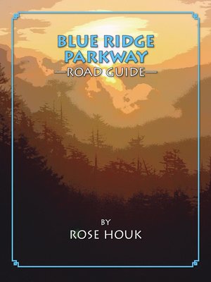 cover image of Blue Ridge Parkway